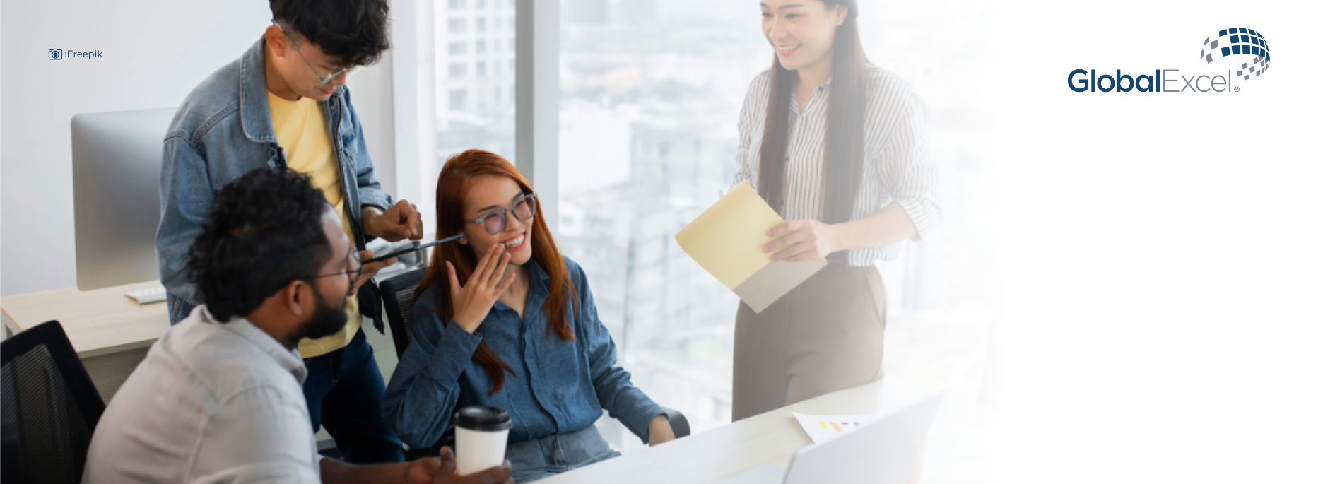 Employee Benefit Global Excel Indonesia di Jakarta