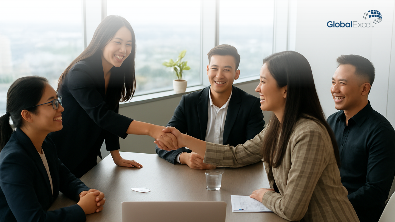 TPA Asuransi Kesehatan di Jakarta Global Excel Indonesia