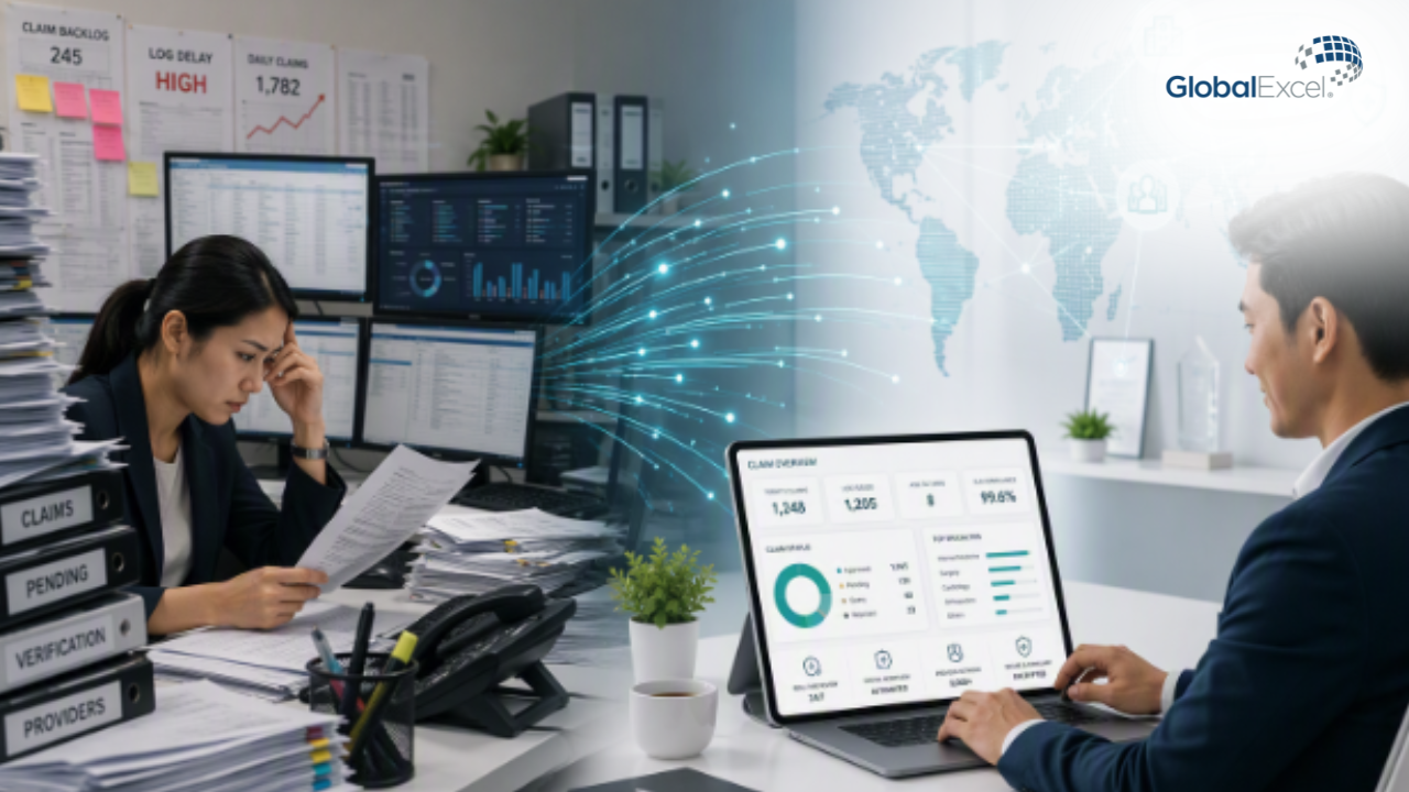 In House vs TPA Outsource Terbaik di Jakarta Indonesia untuk Perusahaan Asuransi atau Umum