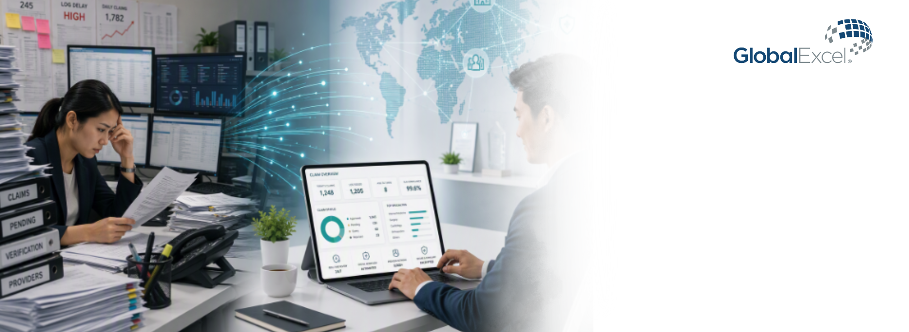 InHouse vs TPA Outsource Terbaik di Jakarta Indonesia untuk Perusahaan Asuransi atau Umum