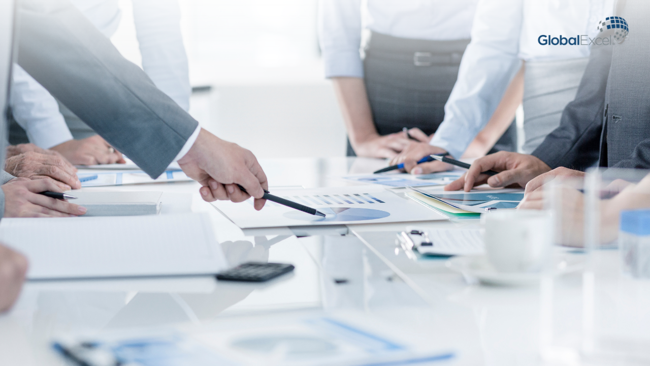 TPA Indonesia - Global Excel Indonesia